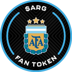 ARG logo
