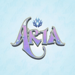 ARIA logo