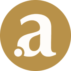 ARIA20 logo