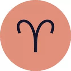 ARIES logo