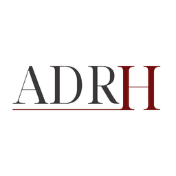 ARMH logo