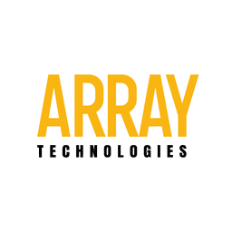 ARRY logo
