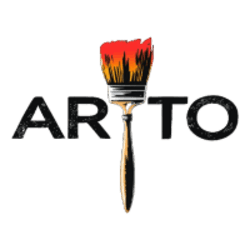 ARTTO logo