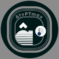 ATVPTMAX logo