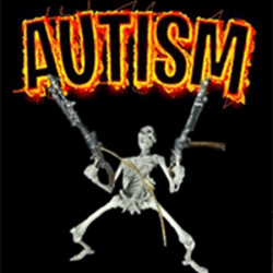 AUTISM logo