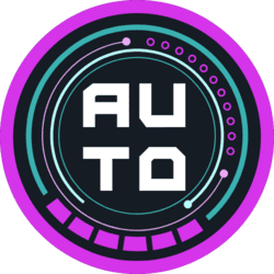 AUTO logo