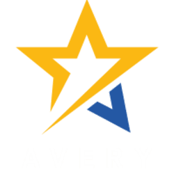 AVERY logo