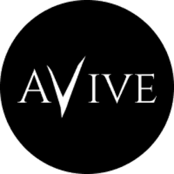 AVIVE logo