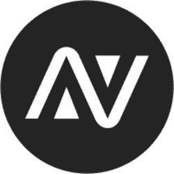 AVL logo