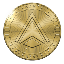 AZNT logo