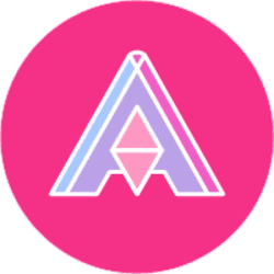 AZUKI logo