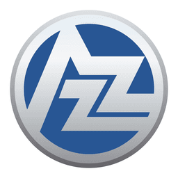 AZZ logo