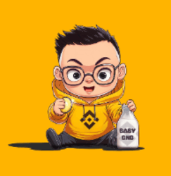 BABYBNB logo