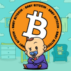 BABYBTC logo