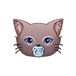 BABYCAT logo