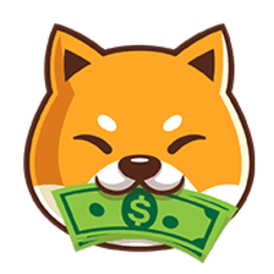 BABYDOGECASH logo