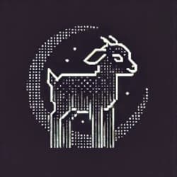BABYGOAT logo
