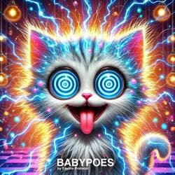 BABYPOES logo