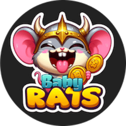 BABYRATS logo