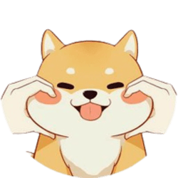 BABYSHIBAINU logo
