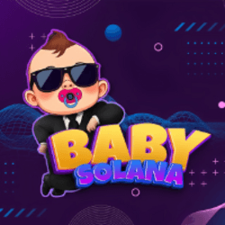 BABYSOL logo