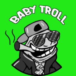 BABYTROLL logo