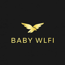 BABYWLFI logo