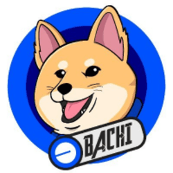 BACHI logo