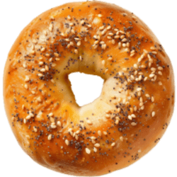 BAGEL logo