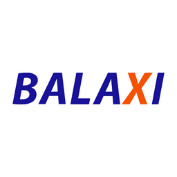BALAXI.NSE logo