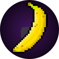 BANANA logo