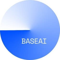BASEAI logo