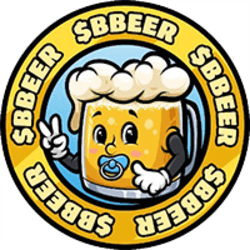 BBEER logo