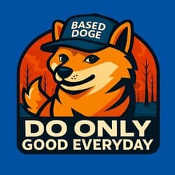 BDOGE logo