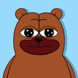 BEARY logo