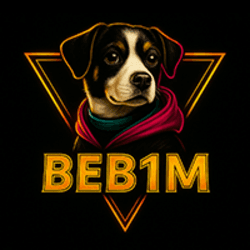 BEB1M logo
