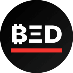 BED logo