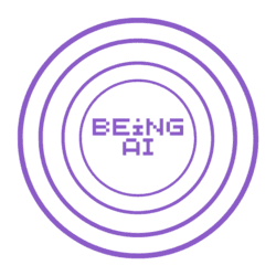 BEING_AI logo