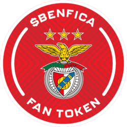 BENFICA logo