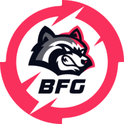 BFG logo
