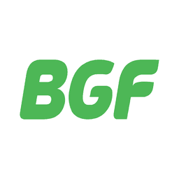 BGF logo
