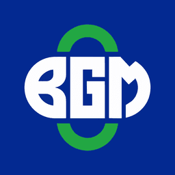 BGM logo