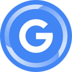 BGOOGL logo