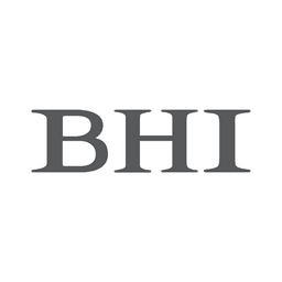 BH logo