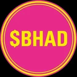 BHAD logo
