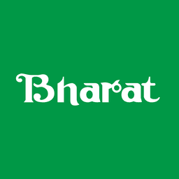 BHARATRAS.NSE logo
