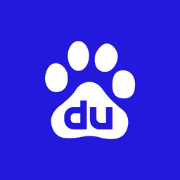 BIDU logo