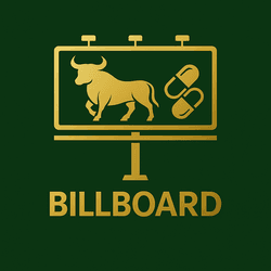 BILLBOARD logo