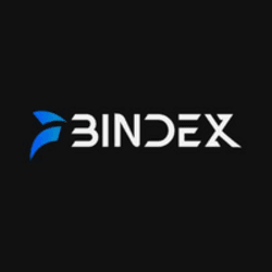 BINDEX logo