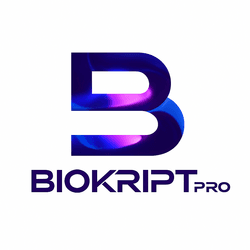 BIOK logo